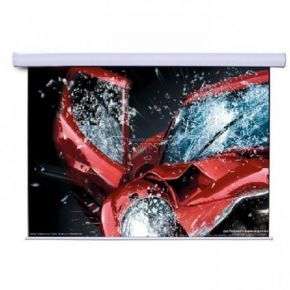 Everest PSG-180 Metallized Gree Projection Screen (180x180)