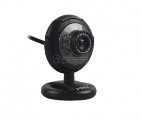 Everest SC-824 480p Webcam