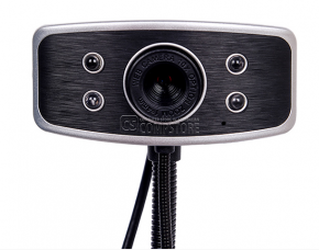 Everest SC-825 480p Webcam