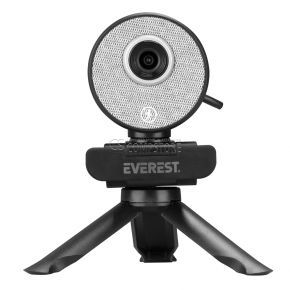 Everest SC-HD09 1080p Webcam