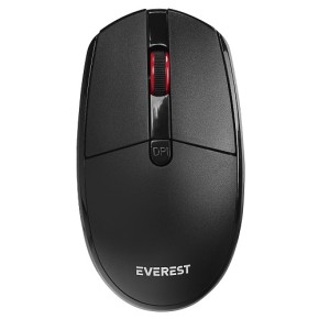 Everest SMW-86 Wireless Mouse