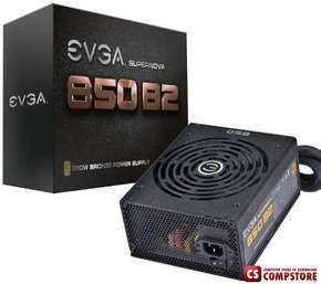 EVGA 110-B2-0850-V3 (850W) Power Supply