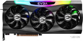 EVGA GEFORCE® RTX 3080 FTW3 Ultra Gaming Graphic Card