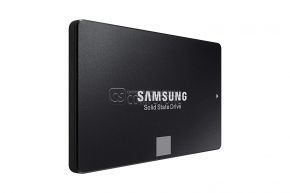 SSD Samsung 860 EVO 500GB 2.5 Inch SATA III Internal (MZ-76E500B/AM)