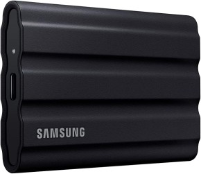 External Samsung Shield SSD T7 USB 3.2 1 TB