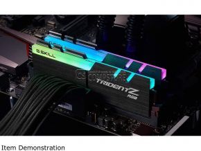 DDR4 G.SKILL TridentZ RGB Series 32 GB (F4-2400C15D-32GTZR)