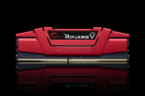 DDR4 G.SKILL RipJaws K2 32 GB (16x2) 3000 MHz (F4-3000C16D-32GVRB)