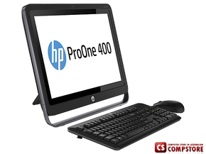 HP ProOne 400 G1 Touch All-in-One PC (F4Q64EA)