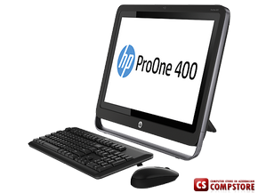 HP ProOne 400 G1 Touch All-in-One PC (F4Q64EA)