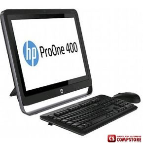 HP ProOne 400 G1 All-in-One (F4Q64EA)