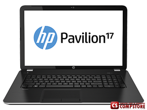 HP Pavilion 17-e072er (F4V16EA)