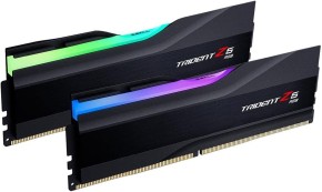 DDR5 G.Skill Trident Z5 RGB 32 GB 6400 MHz (16x2) (F5-6400J3239G16GX2-TZ5RK)