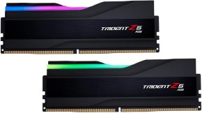 DDR5 G.Skill Trident Z5 RGB 32 GB 6400 MHz (16x2) (F5-6400J3239G16GX2-TZ5RK)