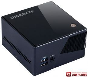 Gigabyte Brix GB-BXi7-4770R Mini Kompüter