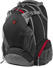 HP Full Featured Backpack (F8T76AA)  43.9 cm 17.3-inch