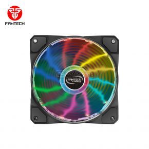 Fantech Gaming PC Fan Turbine FC-123 RGB