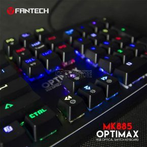 Fantech MK885 OPTIMAX Gaming Keyboard