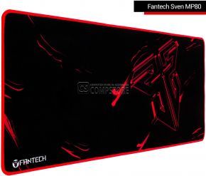 Fantech MP80 Sven Gaming Mouse Pad