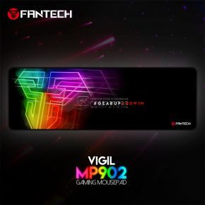 Fantech MP902 Vigil Gaming Mouse Pad