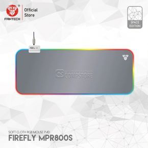 Fantech MPR800s RGB Gaming Mouse Pad