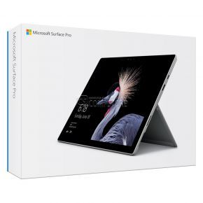Microsoft Surface Pro 5 (FJR-00001)
