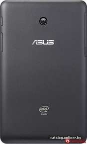 Планшет Asus FE375CXG-1B018A (90NK0192-M01830) (Intel® Atom™ Processor Z3530 1.3 GHz/ 8 GB eMMC/ 1 GB DDR3/ 7" IPS HD/ 3G 2 SIM/ Android 4.4)