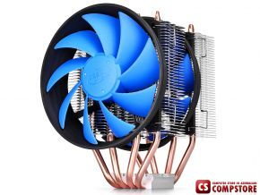 DeepCool FROSTWIN CPU Cooler 