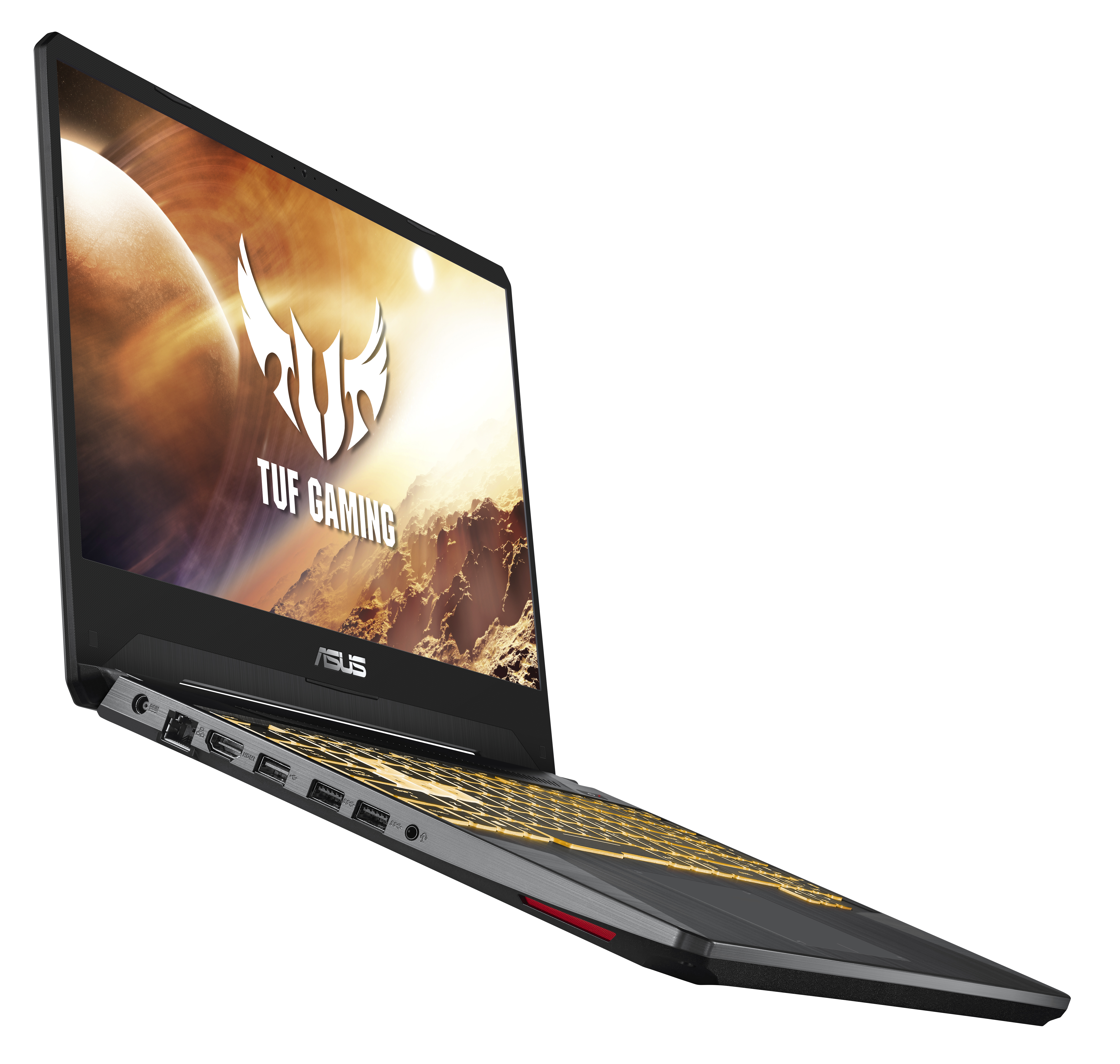 ASUS TUF FX505DT-WB72 Gaming Laptop