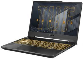 ASUS TUF F15 FX506HCB-HN210 (90NR0724-M06620) Gaming Laptop