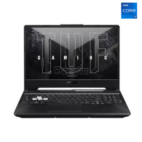 ASUS TUF F15 FX506HE-HN001 (90NR0704-M02040) Gaming Laptop