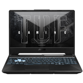 ASUS TUF F15 FX506HE-HN011 (90NR0704-M00AD0) Gaming Laptop