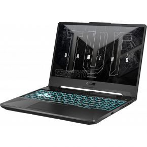 ASUS TUF F15 FX506HE-HN011 (90NR0704-M00AD0) Gaming Laptop