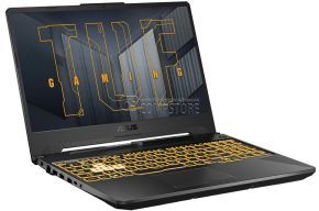 ASUS TUF F15 FX506HM-AZ110 (90NR0753-M03600) Gaming Laptop