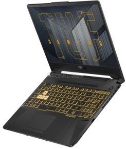 ASUS TUF F15 FX506HM-AZ110 (90NR0753-M03600) Gaming Laptop
