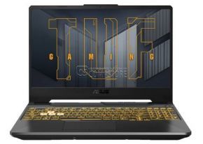 ASUS TUF F15 FX506HM-AZ138 (90NR0753-M03590) Gaming Laptop
