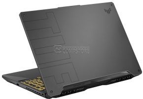 ASUS TUF F15 FX506HM-AZ138 (90NR0753-M03590) Gaming Laptop