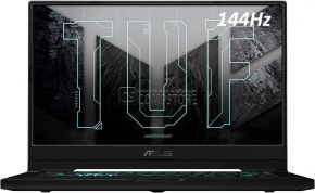 ASUS TUF Dash F15 FX516PM-211.TF15-11 (90NR05X1-M06720) Gaming Laptop