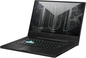 ASUS TUF Dash F15 FX516PM-211.TF15-11 (90NR05X1-M06720) Gaming Laptop