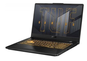 ASUS TUF F17 FX706HC-HX003 (90NR0733-M00530) Gaming Laptop