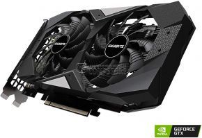 Gigabyte Gaming G1 GeForce GTX™ 1660 Super
