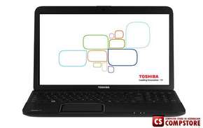 Toshiba Satellite C850-B820