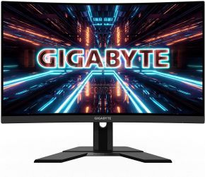 Gigabyte Gaming Monitor 27-inch (G27FC)