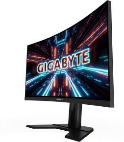 Gigabyte Gaming Monitor 27-inch (G27FC)