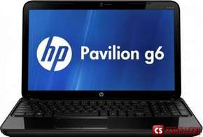 HP Pavilion G6-2165sr (B6X11EA)