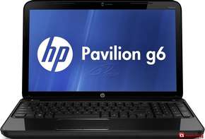 HP Pavilion G6-2392er (D3E03EA) 