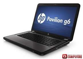 HP Pavilion G6-1225er (A3Y60EA)