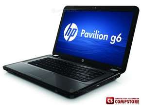 HP Pavilion G6-1213er (A3Y71EA)