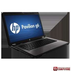 HP Pavilion G6-1355sr