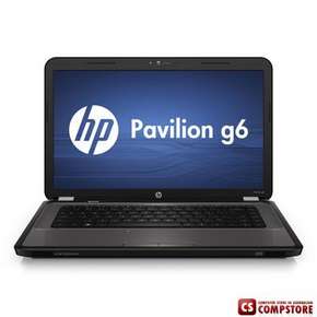 HP Pavilion G6-1322sr (B2A23EA)