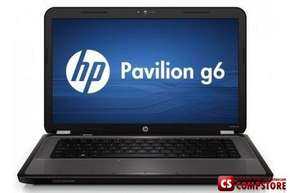 HP Pavilion g6-1355sr (A1P81EA)